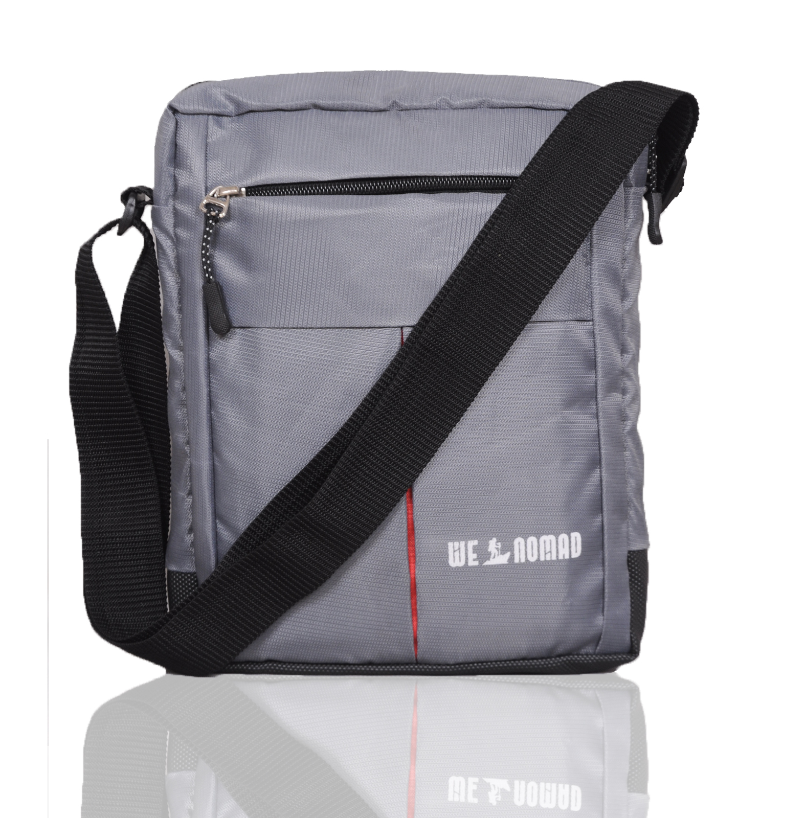 Mens sling bag small size for travel crossbody chest bags for women | side  bag for men stylish passport holder sling cash bags