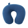 Travel Pillow for Neck - www.wenomad.in - Blue